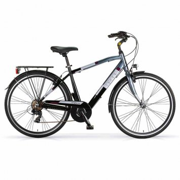 Cityfahrrad „People”
