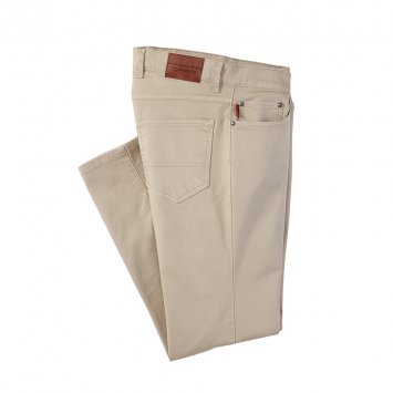 Canvas-Baumwollhose