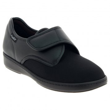 Extraweiter Bequemschuh