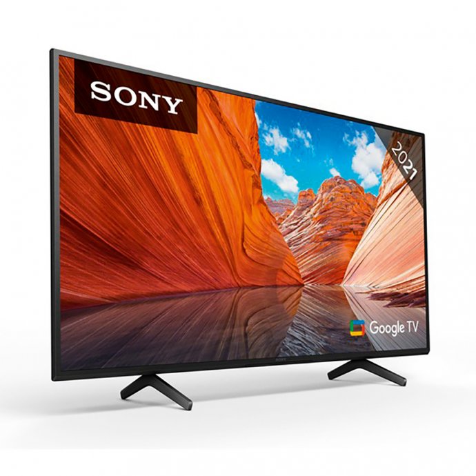 50-Zoll-UHD-TV Sony KD50X81JAEP