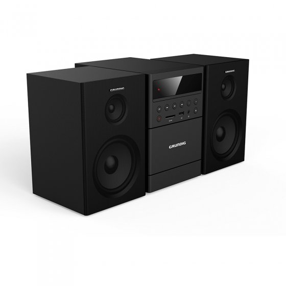 Micro-HiFi-System Grundig MS 300 