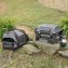 Gasgrill Char-Broil X200 Grill - 2
