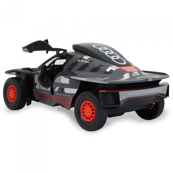 Funkgesteuerter Audi RS-Q e-tron E2