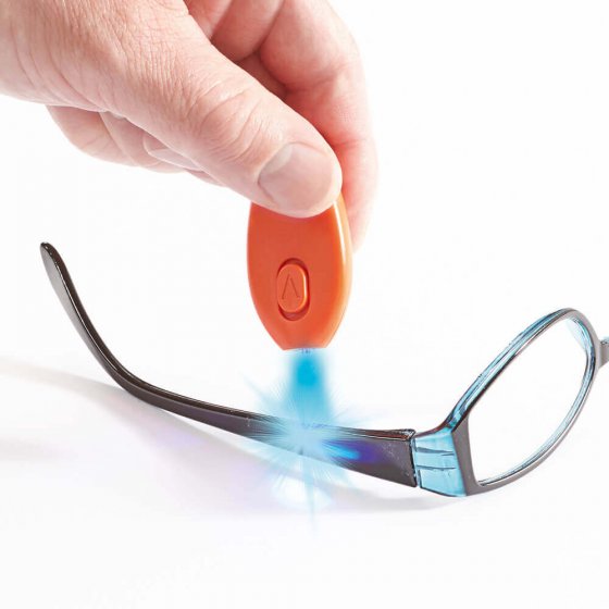 Reparaturstift mit UV-Licht 