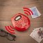 Tragbarer CD-Player mit Stereo-Lautsprechern - 7